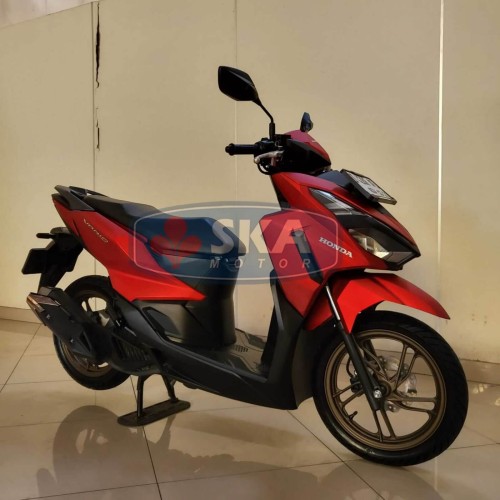 Honda Vario 125 CBS ISS SP Tahun 2026